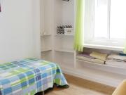 1 Dormitorio Shared Living/Roommate Sevilla Sevilla 89130215