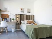 1 Dormitorio Shared Living/Roommate Toledo Toledo 95224390
