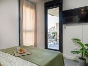 1 Dormitorio Shared Living/Roommate Toledo Toledo 95224394