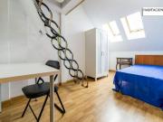 1 Dormitorio Shared Living/Roommate Valencia Valencia...