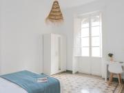 1 Dormitorio Shared Living/Roommate Valencia Valencia...