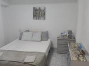 1 Dormitorio Shared Living/Roommate Valencia Valencia...