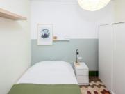 1 Dormitorio Shared Living/Roommate Valencia Valencia...