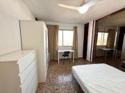 1 Dormitorio Shared Living/Roommate Valencia Valencia...