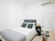 1 Dormitorio Shared Living/Roommate Valencia Valencia...