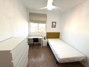 1 Dormitorio Shared Living/Roommate Valencia Valencia...