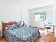 1 Dormitorio Shared Living/Roommate Valencia Valencia...