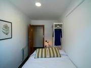 1 Dormitorio Shared Living/Roommate Valencia Valencia...