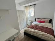 1 Dormitorio Shared Living/Roommate Valencia Valencia...