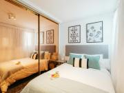 1 Dormitorio Shared Living/Roommate Valencia Valencia...
