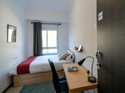 1 Dormitorio Shared Living/Roommate Valencia Valencia...