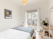 1 Dormitorio Shared Living/Roommate Valencia Valencia...