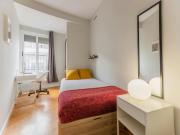 1 Dormitorio Shared Living/Roommate Valencia Valencia...
