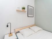 1 Dormitorio Shared Living/Roommate Valladolid...
