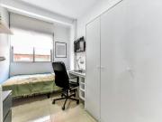 1 Dormitorio Shared Living/Roommate Valladolid...