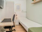 1 Dormitorio Shared Living/Roommate Valladolid...
