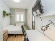 1 Dormitorio Shared Living/Roommate Valladolid...