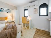 1 Dormitorio Shared Living/Roommate Villaviciosa De Odón...