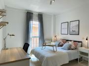 1 Dormitorio Shared Living/Roommate Villaviciosa De Odón...