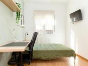 1 Dormitorio Shared Living/Roommate Zaragoza Zaragoza...
