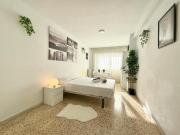 1 Dormitorio Shared Living/Roommate Zaragoza Zaragoza...