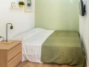 1 Dormitorio Shared Living/Roommate Zaragoza Zaragoza...