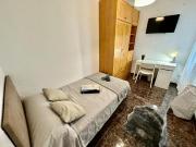 1 Dormitorio Shared Living/Roommate Zaragoza Zaragoza...