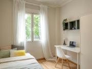 1 Dormitorio Shared Living/Roommate Zaragoza Zaragoza...