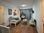 1 dormitorio zona monumento a la bandera