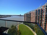 1 Double Bedroom Apartment + Swimming Pool & Sauna