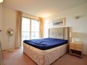 1 Double Bedroom Apartment + Swimming Pool & Sauna