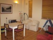 1 Double Bedroom Garden Flat with High Ceilings