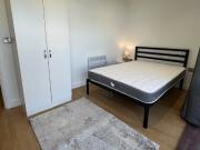 1 Double Rooms Available in Bromley by Bow