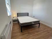 1 Double Rooms Available in Bromley by Bow