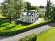 1 Dovecote Way, Lough Erne Golf Resort, Enniskillen, Co....