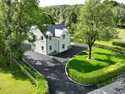 1 Dovecote Way, Lough Erne Resort, Enniskillen, Co....