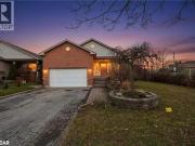 1 Draper Crescent, Barrie, ON, L4N 8B1 house for sale |...