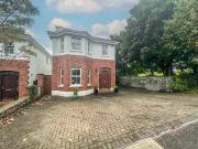1 Dun Daingean, Dangan, Newcastle, Galway 1 Dun Daingean, Dangan, Newcastle, Galway