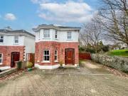 1 Dun Daingean, Upper Newcastle Road, Newcastle, Galway,...