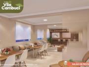 1 e 2 dormitórios no Cambuci entrada facilitada a partir...