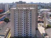 1 e 2 Dorms em Interlagos – Entrada Facilitada pelo...