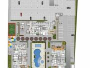 1 E 2 QUARTOS CONDOMINIO CLUBE FRENTE MAR VERA CRUZ MONGAGUÁ