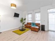 1 East Village Apartments, 209 Templemore Avenue,...