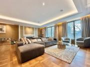 1 Ebury Square, Belgravia, London SW1W, 3 bed flat to...