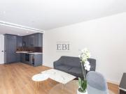 1 Emery Way, Emery Wharf, London Dock, Wapping E1W, 1...