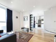 1 Emily Street, Sovereign Tower, Canning Town, Studio...