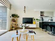 1 en Arriendo en Avenida Párroco Alcalde 1351