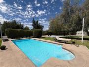 1 en Arriendo en condominio las garzas