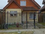 1 en Arriendo en los pimientos 4803