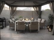 1 en Arriendo en Luminosa casa en condominio opción...